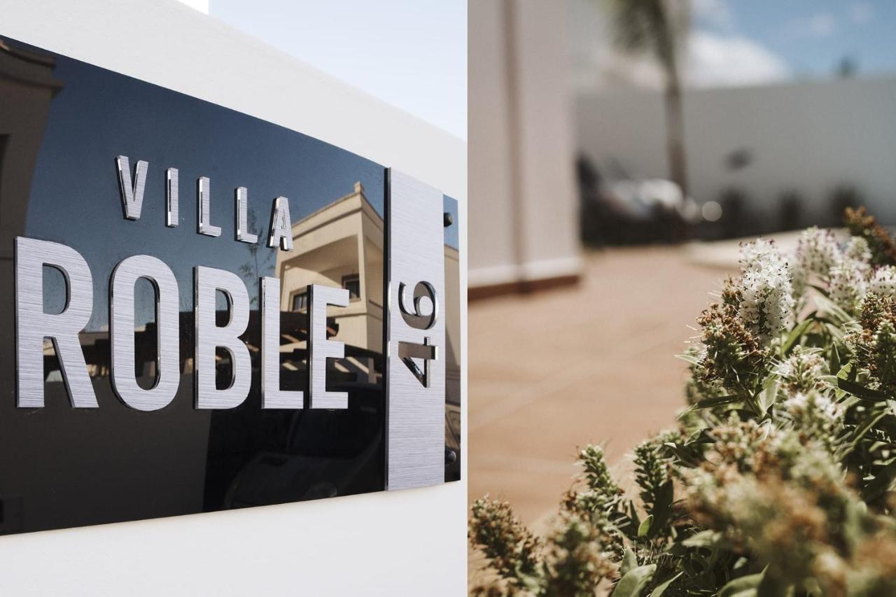 Roble *