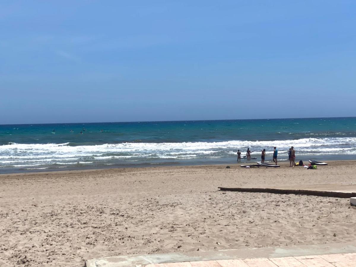 Apartment, Playa Muchavista 900m, Chalet Tranquilo, Acuario