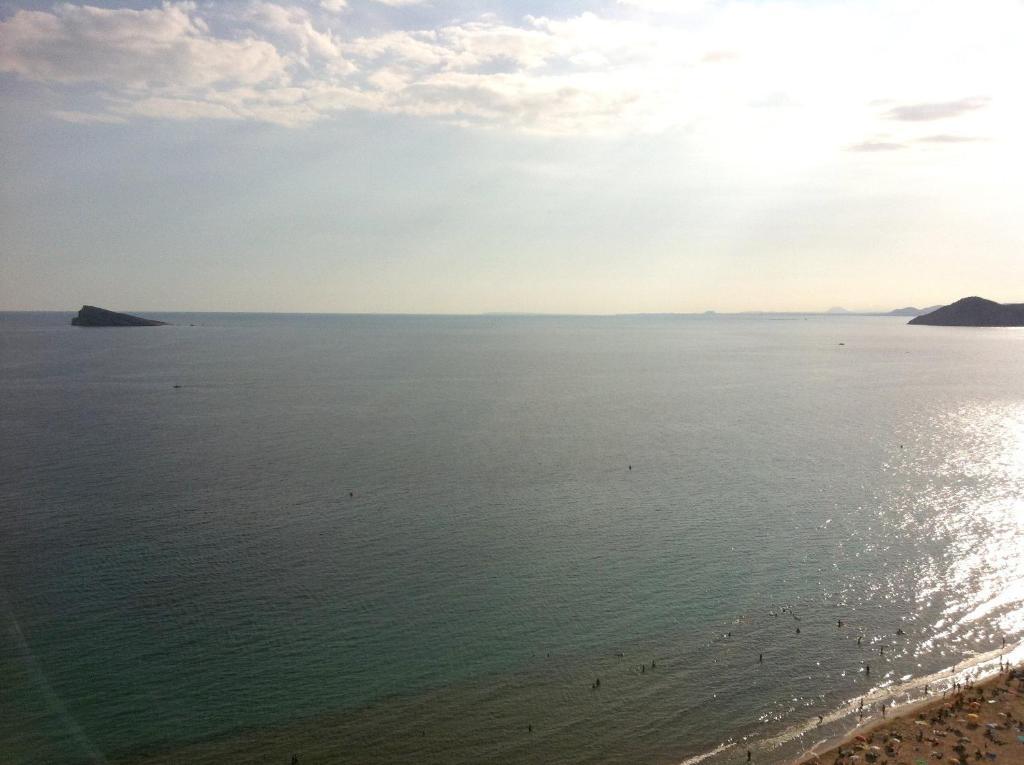 Torre Levante - Arca Rent Apartment