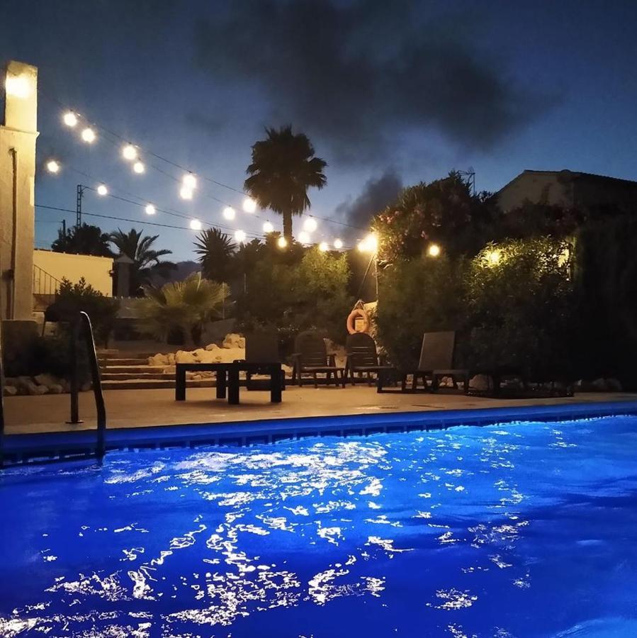 Casa De Maduixera Holiday home *