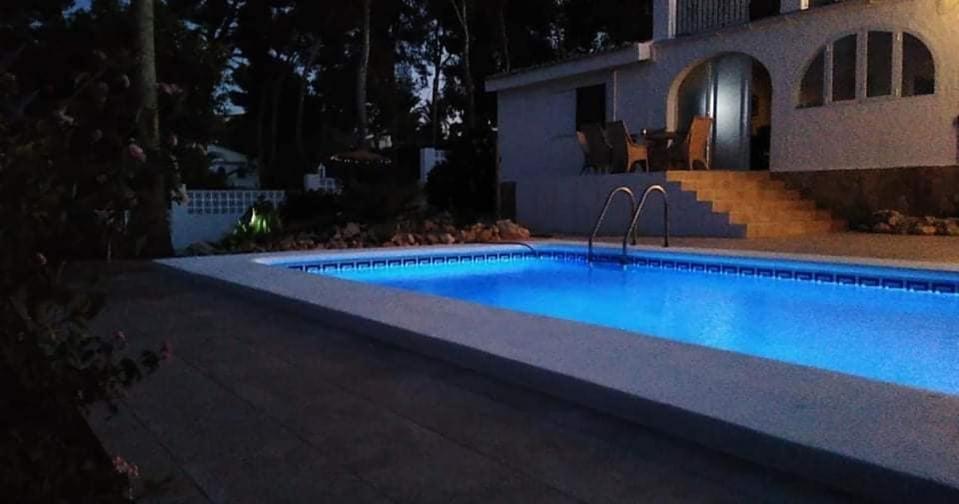 Casa De Maduixera Holiday home