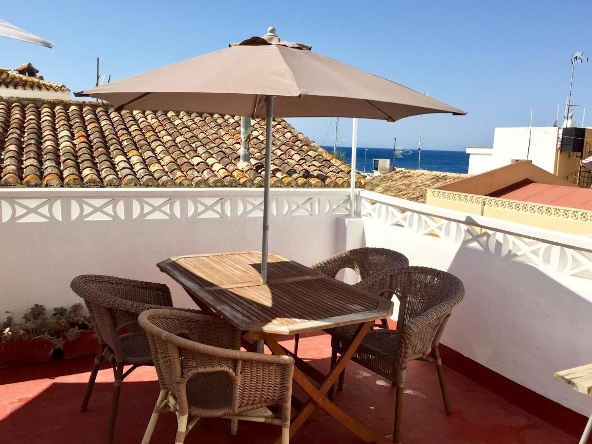 Casita De * Moraira