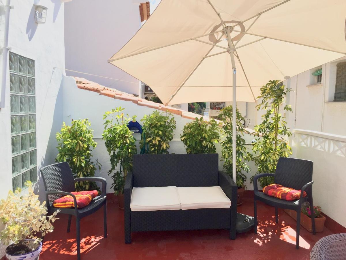 Casita De Сasa de vacaciones *