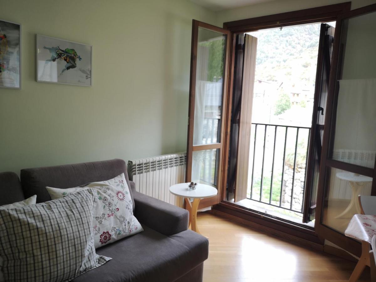 Aguas Limpias Apartment