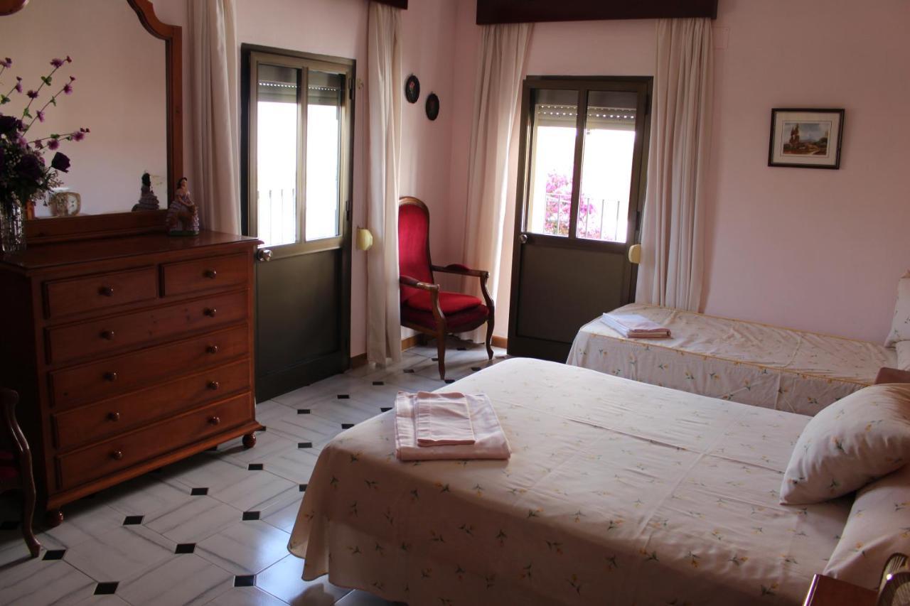 Casa Hierbabuena Сasa de vacaciones *
