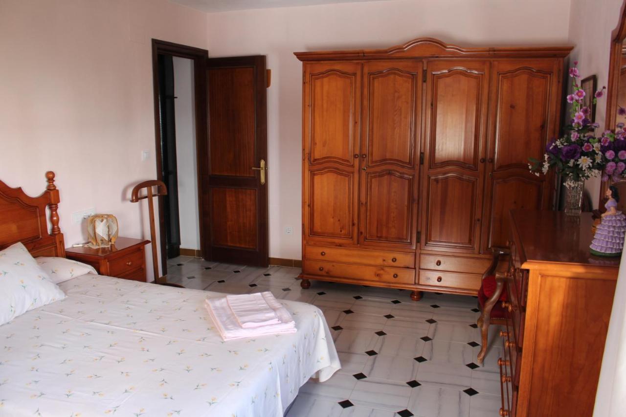 Casa Hierbabuena Сasa de vacaciones *