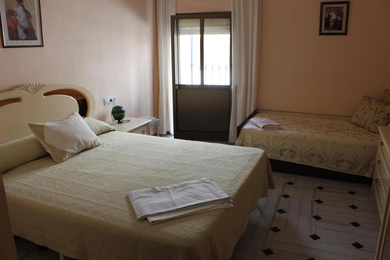 Holiday home Casa Hierbabuena *