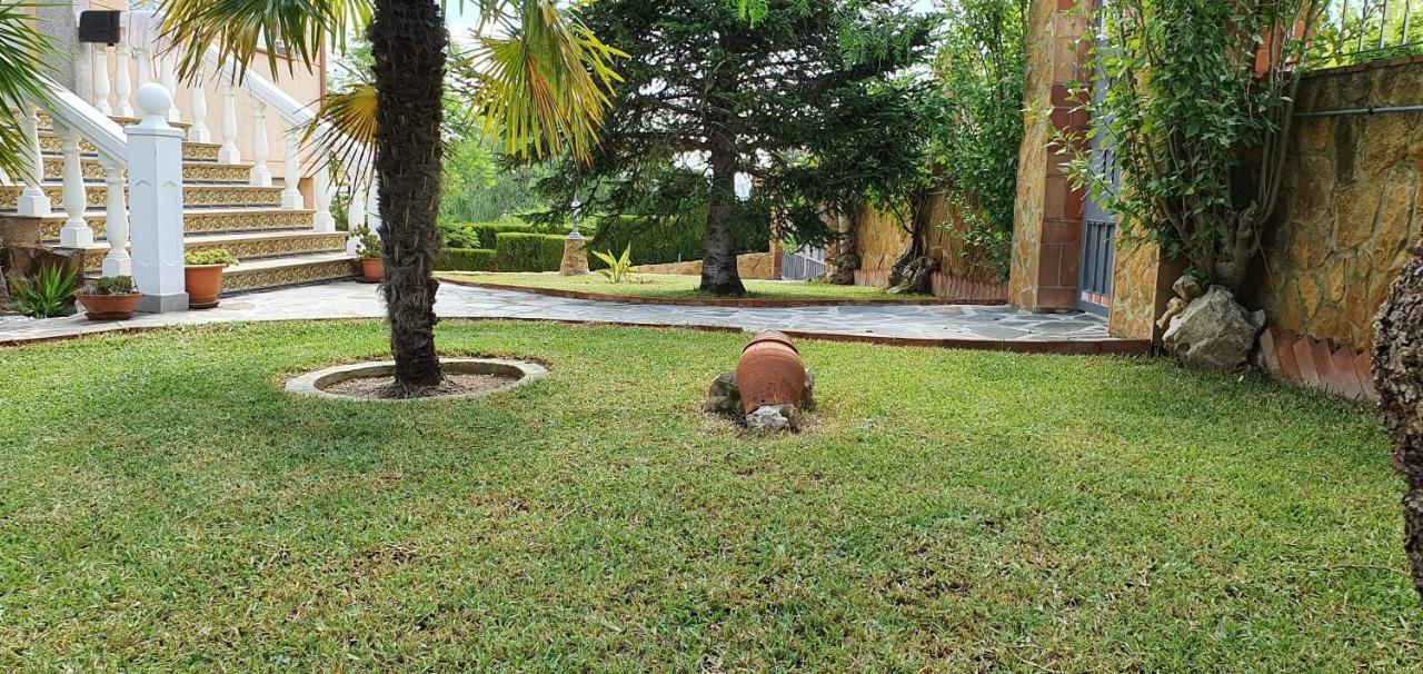 Villa El Refugio
