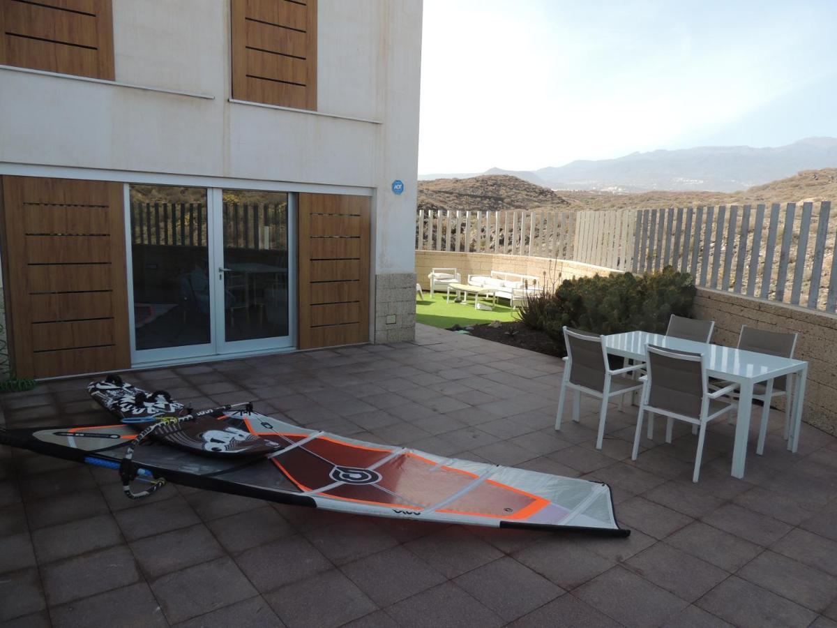 Martines Jaquita Apartamento El Médano