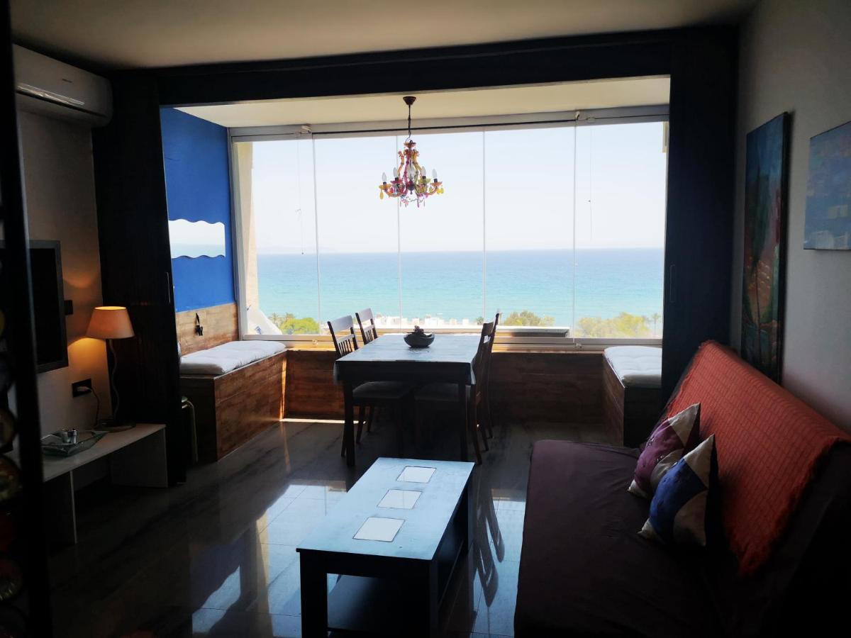 Apartamento Mirando Al Mar Aguadulce (Almeria)