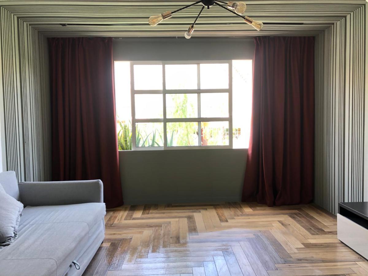 Apartment Lux Lovely 3 Bedroom Duplex With Solarium In Centre Of Playa Americas