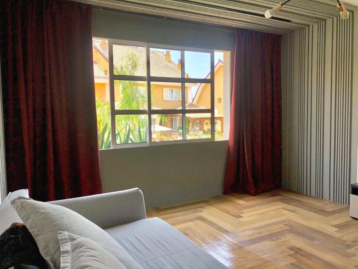 Lux Lovely 3 Bedroom Duplex With Solarium In Centre Of Playa Americas Apartment Arona (Tenerife)