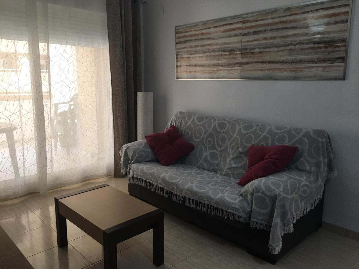 Apartamento Costa Azahar Ii Oropesa del Mar