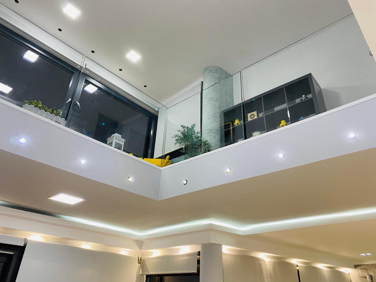 Moderna Con Piscina Privada, Jardin Y Vista Al Mar Villa *