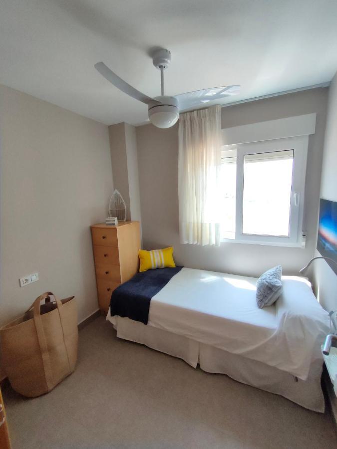Apartamento En La Manga Mar Mediterráneo Veneziola Paraíso Wifi Gratis *