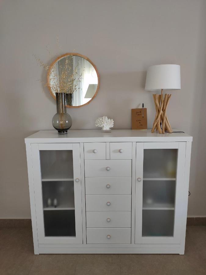 Apartamento En La Manga Mar Mediterráneo Veneziola Paraíso Wifi Gratis La Manga del Mar Menor