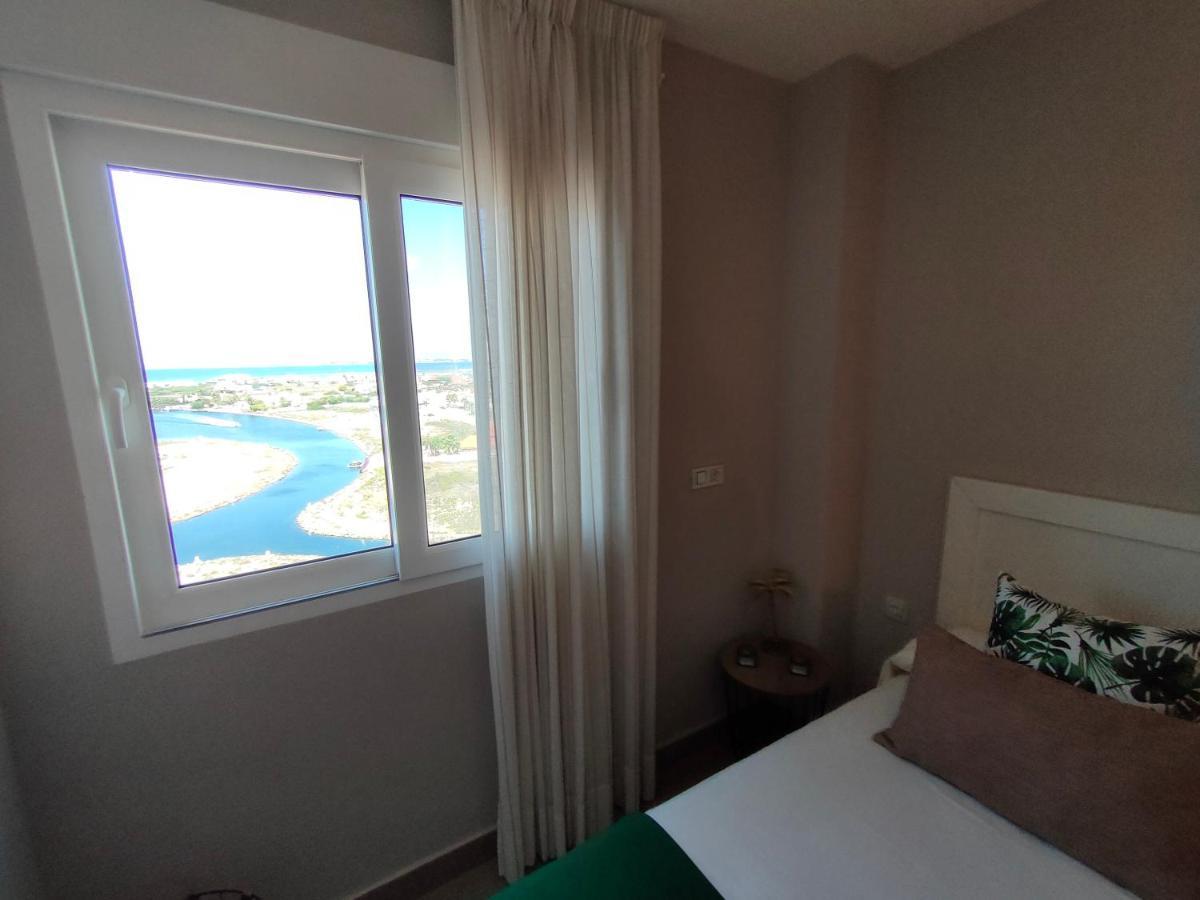 Apartamento En La Manga Mar Mediterráneo Veneziola Paraíso Wifi Gratis *