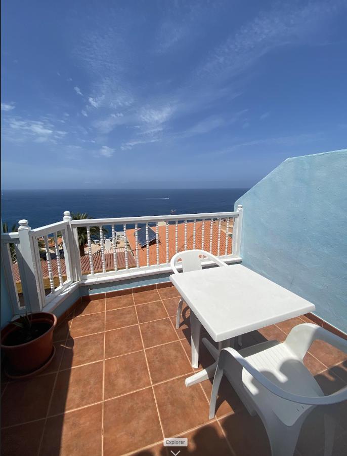 Apartment Atico Angeles Min 3 Nights