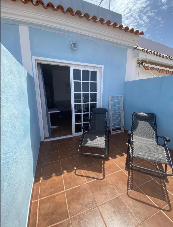 Atico Angeles Min 3 Nights Apartment *