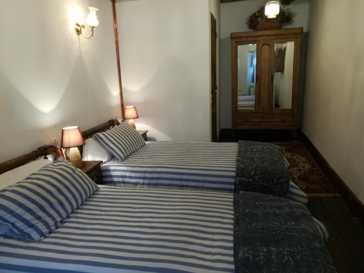 Casa rural 3 Negrillas Toral de Merayo