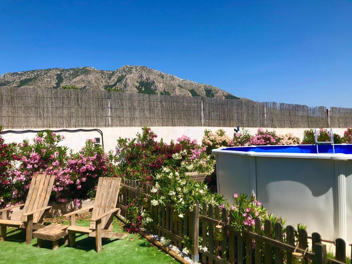 Casa Bella Teepees (adults Only)
