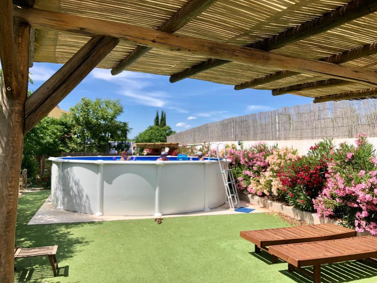 Casa Bella Teepees (adults Only) Zujar