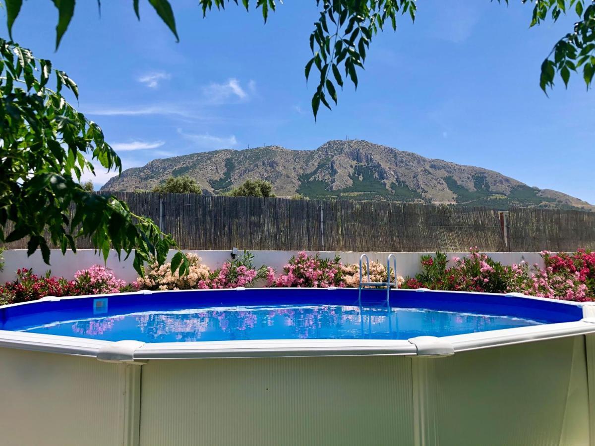 Luxury tent Casa Bella Teepees (adults Only)