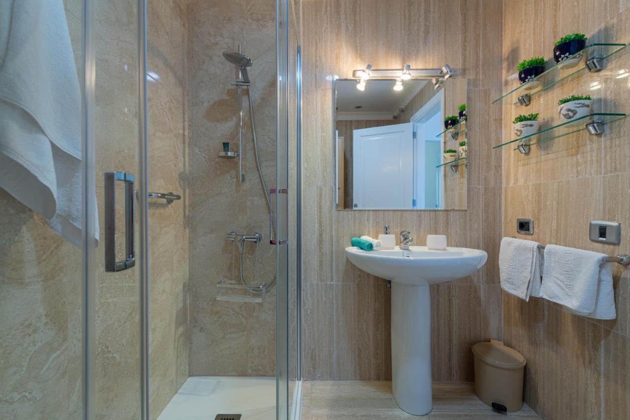 Deisy Apartamento Puerto De Mogan
