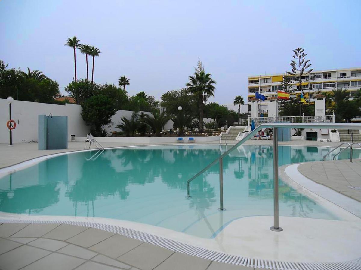 Holiday home Aloe Friendly Playa del Ingles (Gran Canaria)