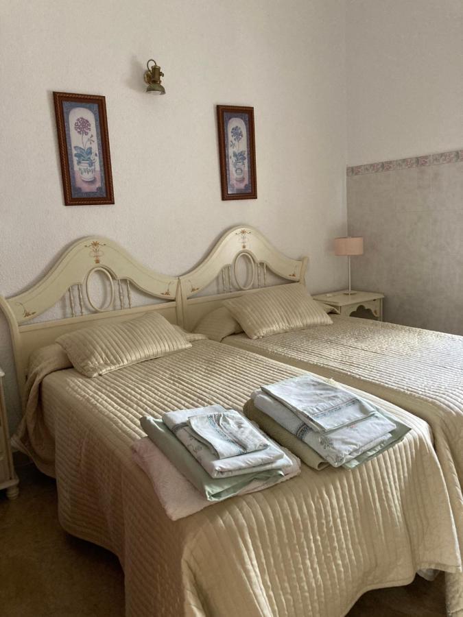 Casa Cary Holiday home Santiago De La Ribera