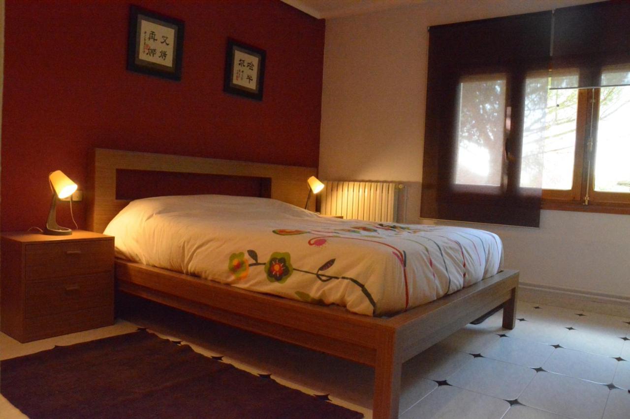 Casa Martin, Casa Con Jardin Pensada Para Familias * Teruel