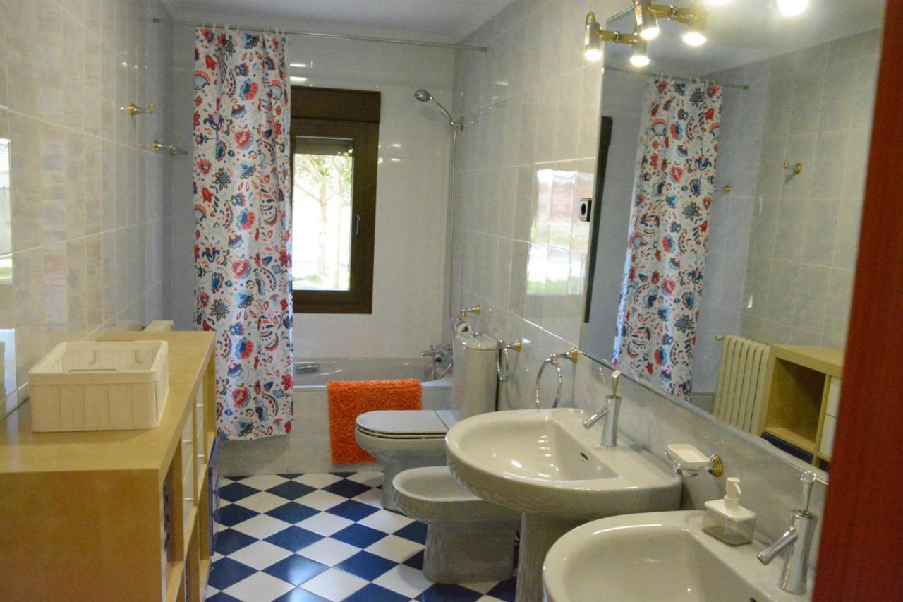 Holiday home Casa Martin, Casa Con Jardin Pensada Para Familias Teruel