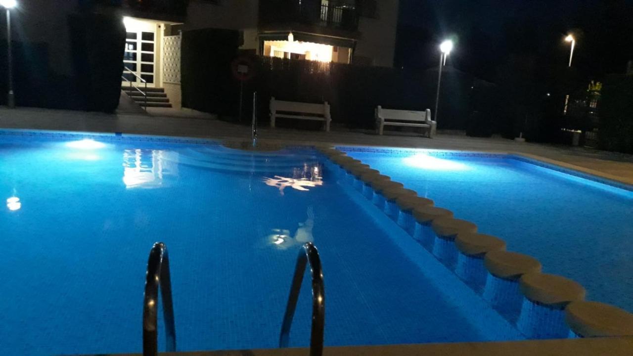 2 Apartamento Calafell