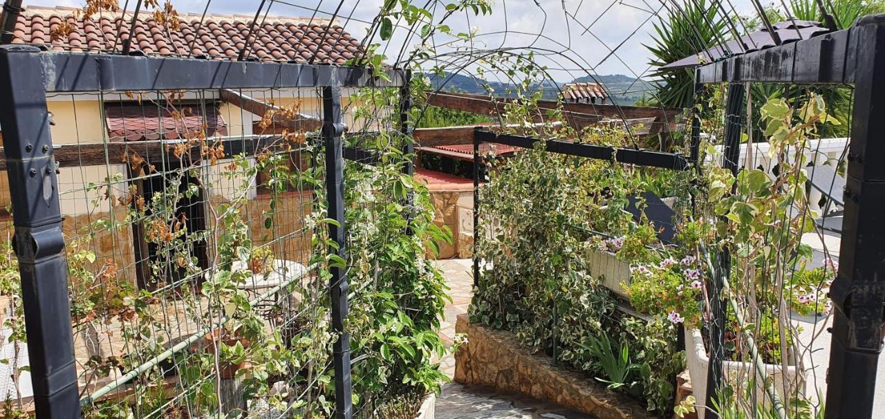 Villa El Refugio *