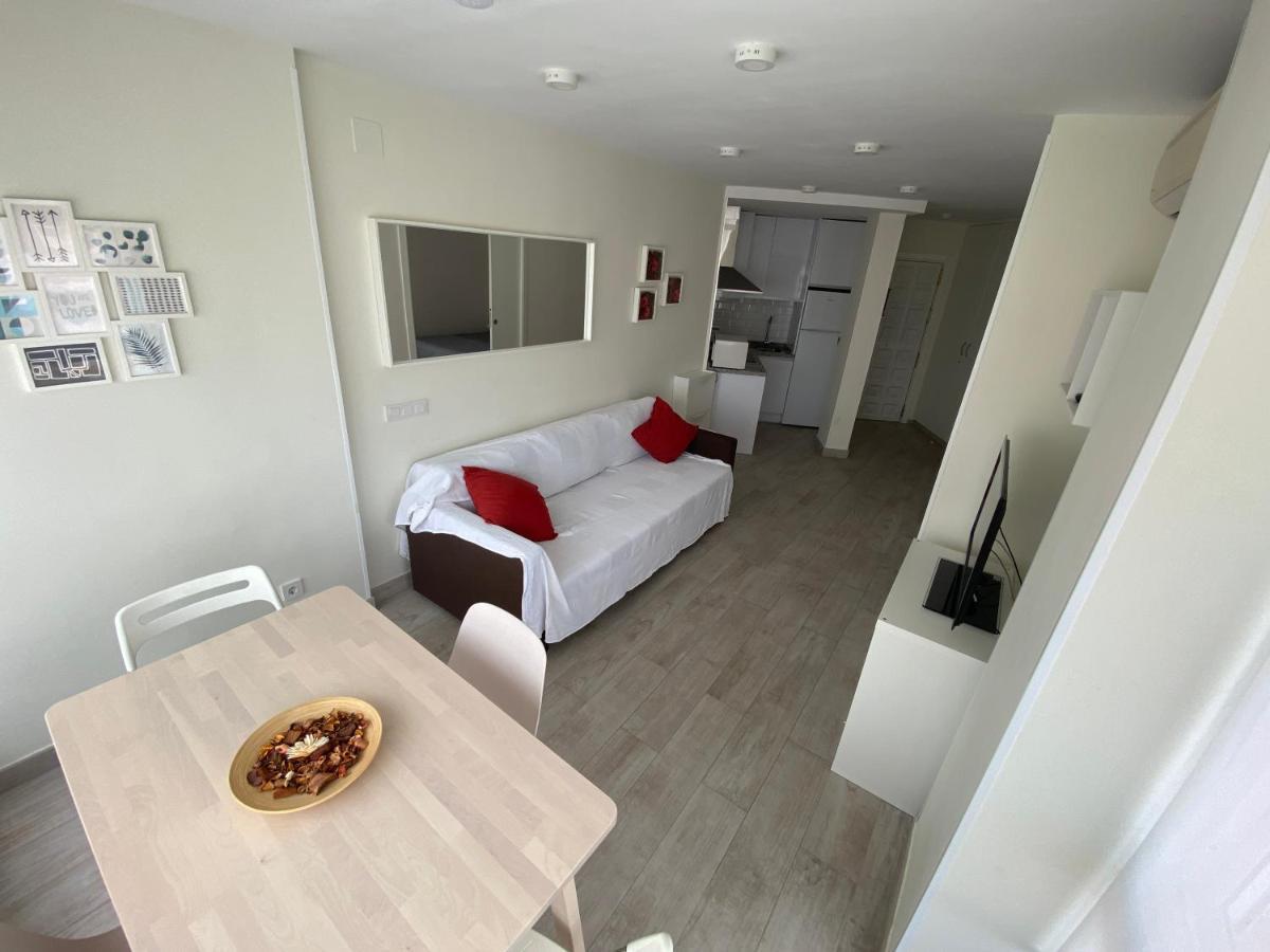 Apartamento García Peñalver *