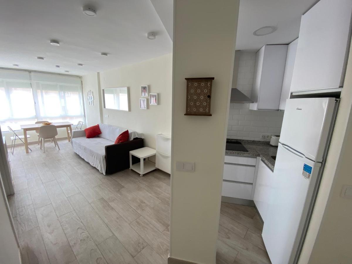 Apartamento García Peñalver * Torrox