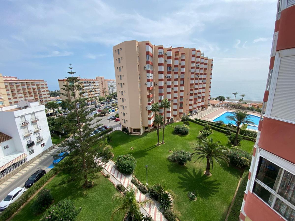 Apartamento Apartamento García Peñalver Torrox