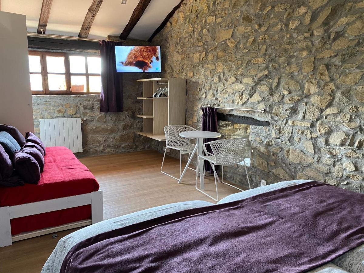Martiamuno Landetxea Country house Zumarraga