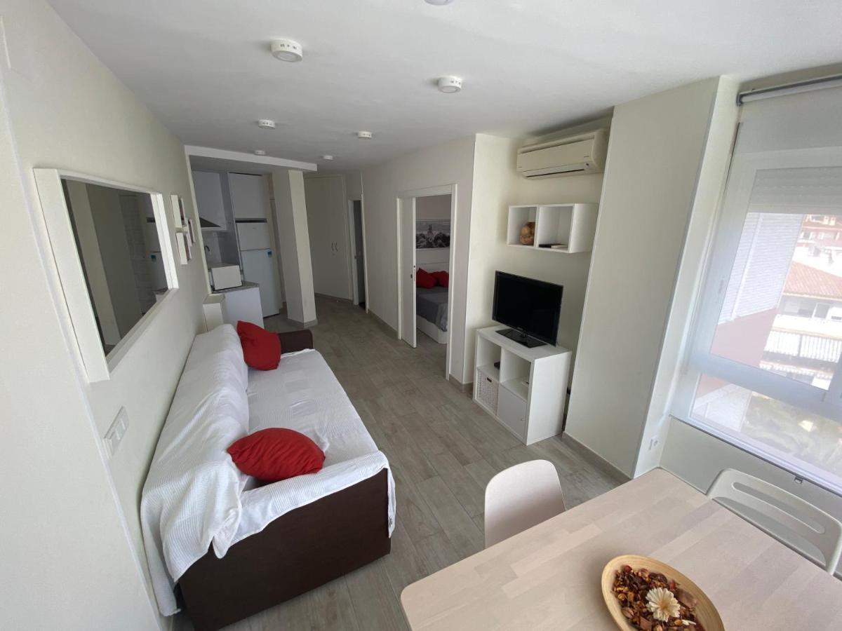 Apartamento Apartamento García Peñalver