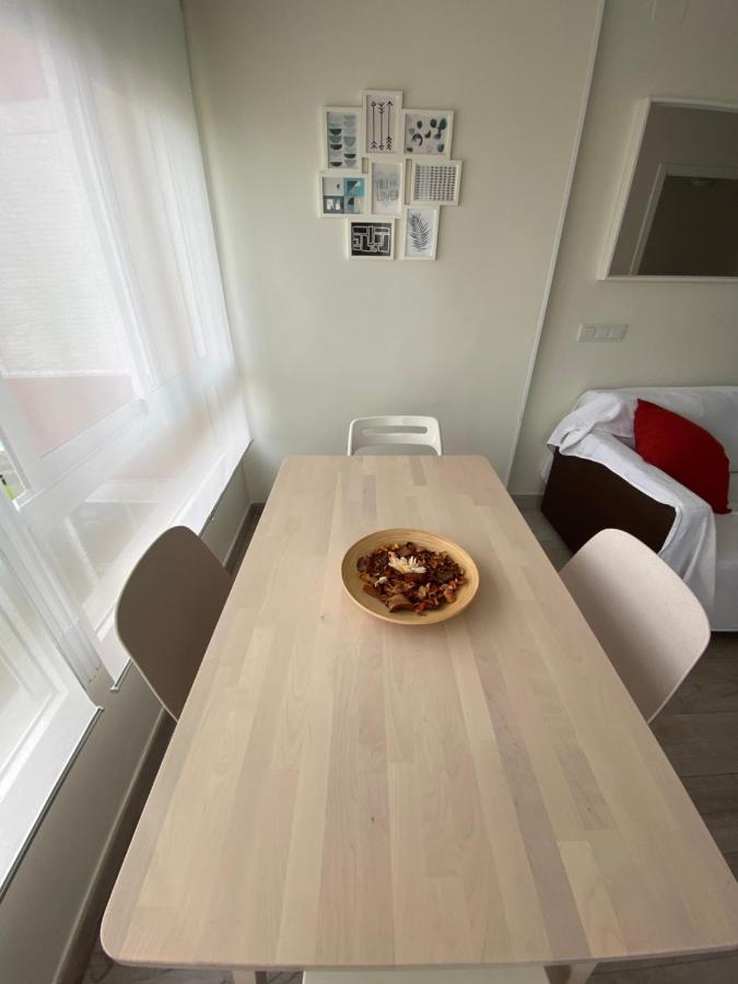 Apartamento García Peñalver Torrox