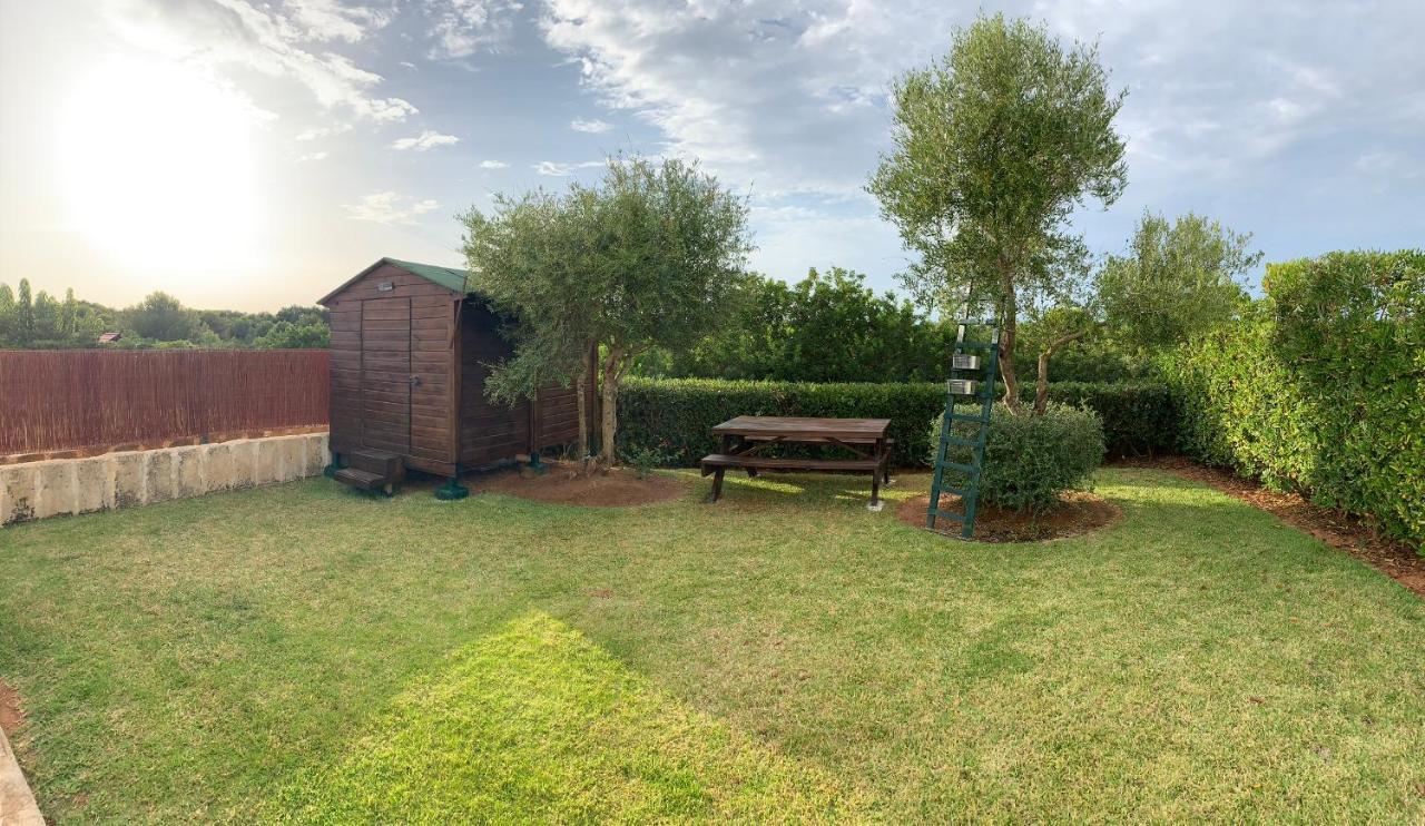Lauvic Villa *