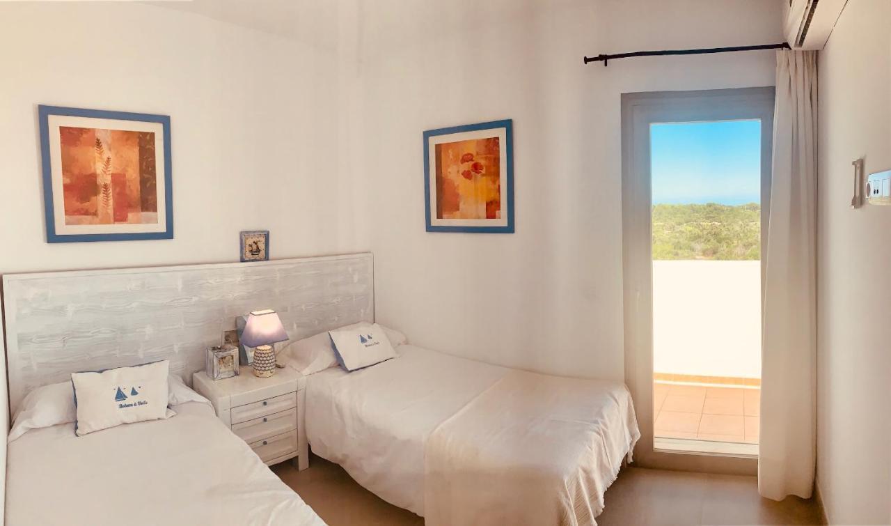 Lauvic Villa Cala'N Bosch (Menorca)