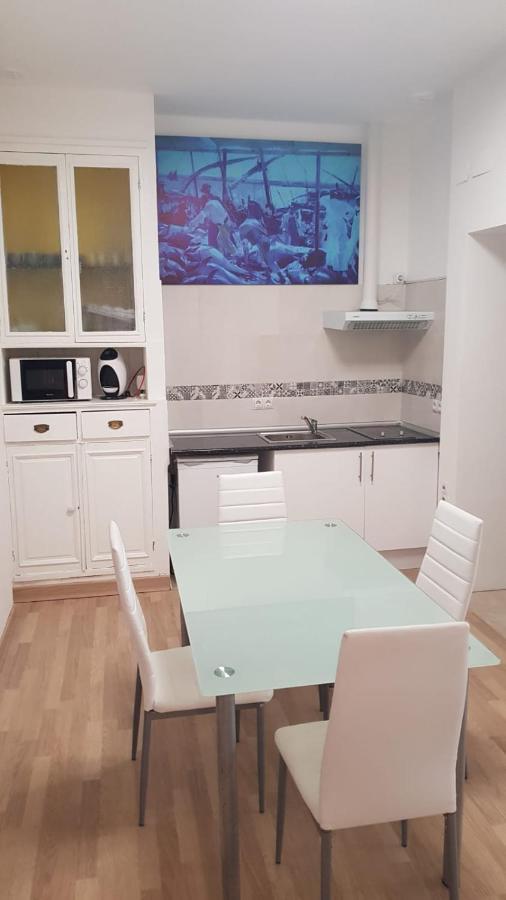 La Laguna Apartment