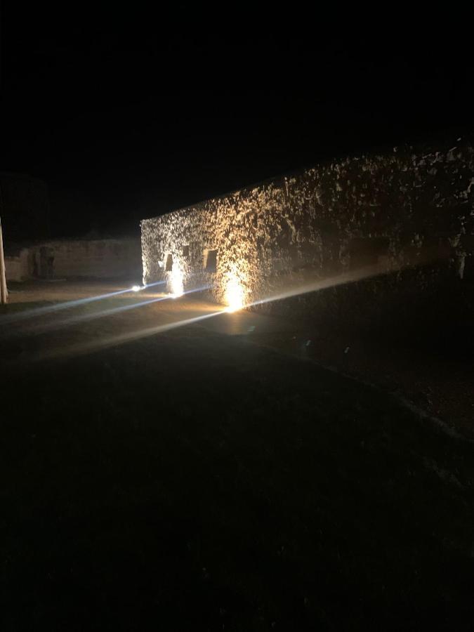 Casa Herreros - Rural Con Pista De Padel Сasa de vacaciones *