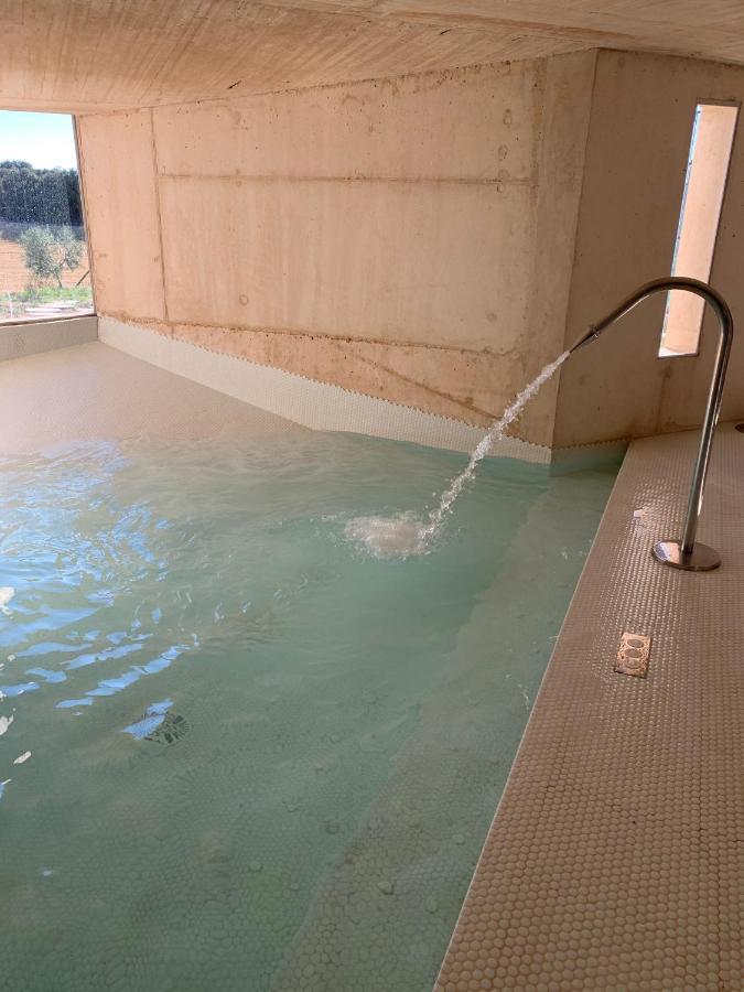 Casa Herreros - Rural Con Pista De Padel