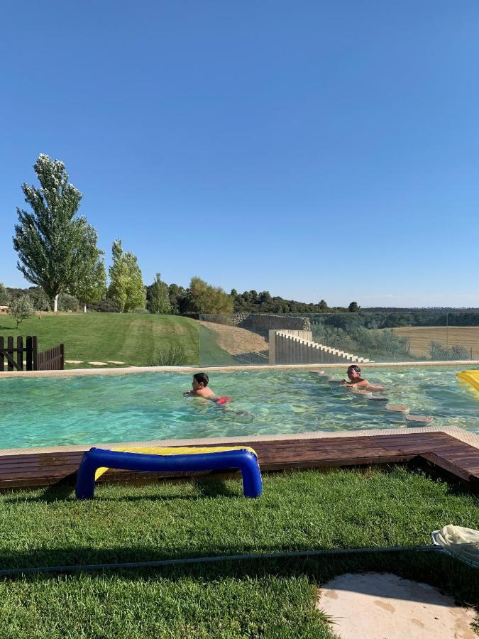Сasa de vacaciones Casa Herreros - Rural Con Pista De Padel Rada de Haro