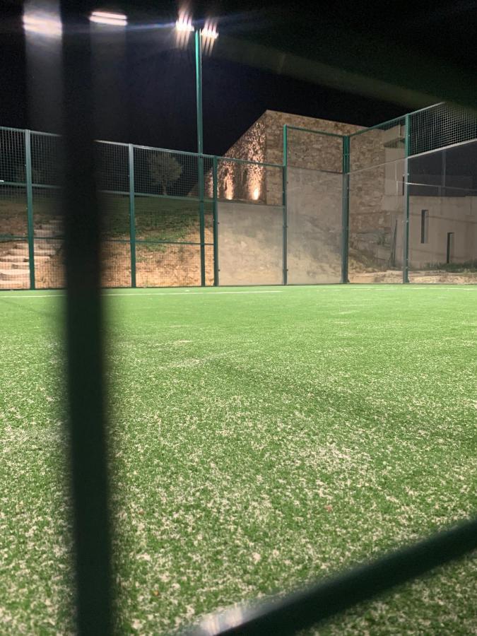 Сasa de vacaciones Casa Herreros - Rural Con Pista De Padel Rada de Haro