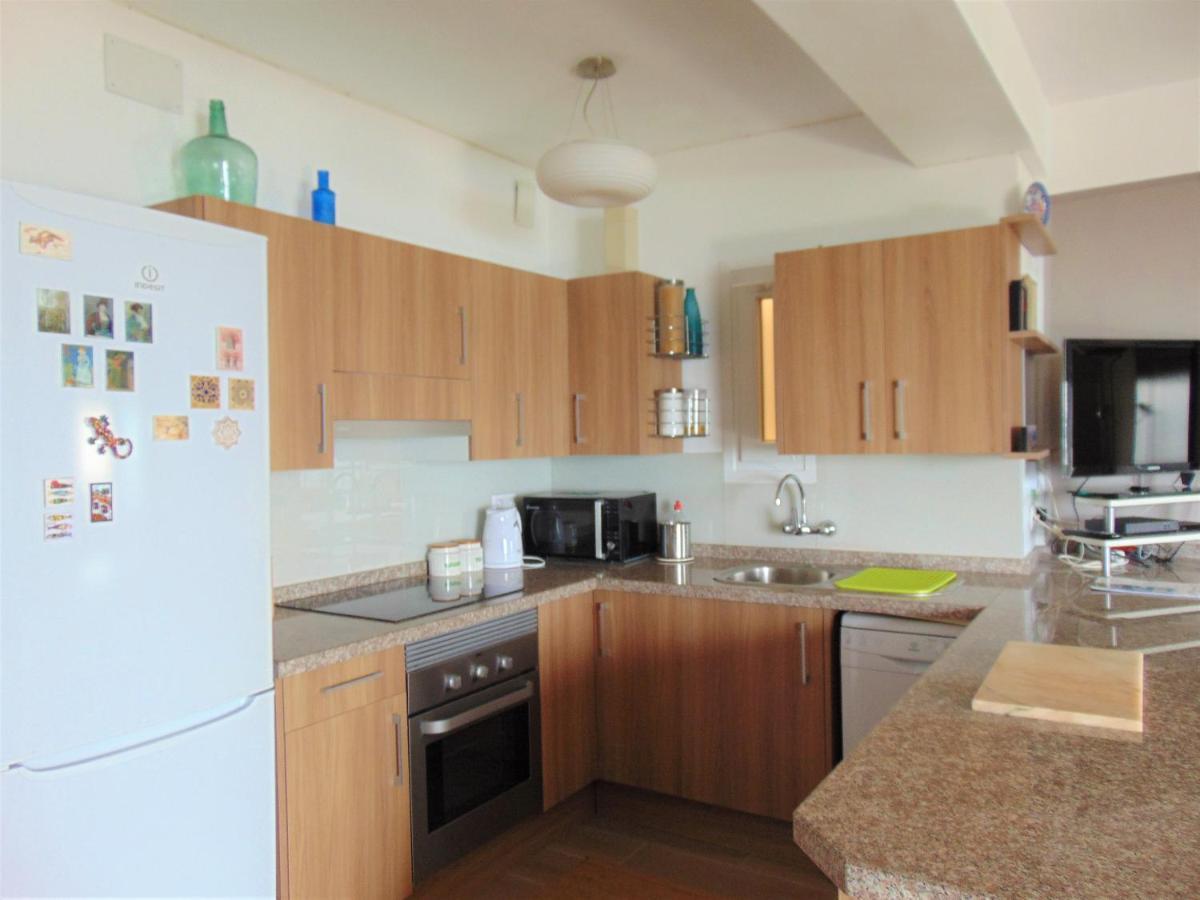 Estrella One Bedroom With Pool Apartamento *