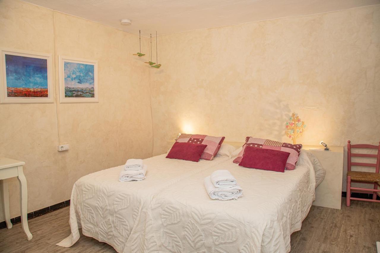 Zoilo Holiday home