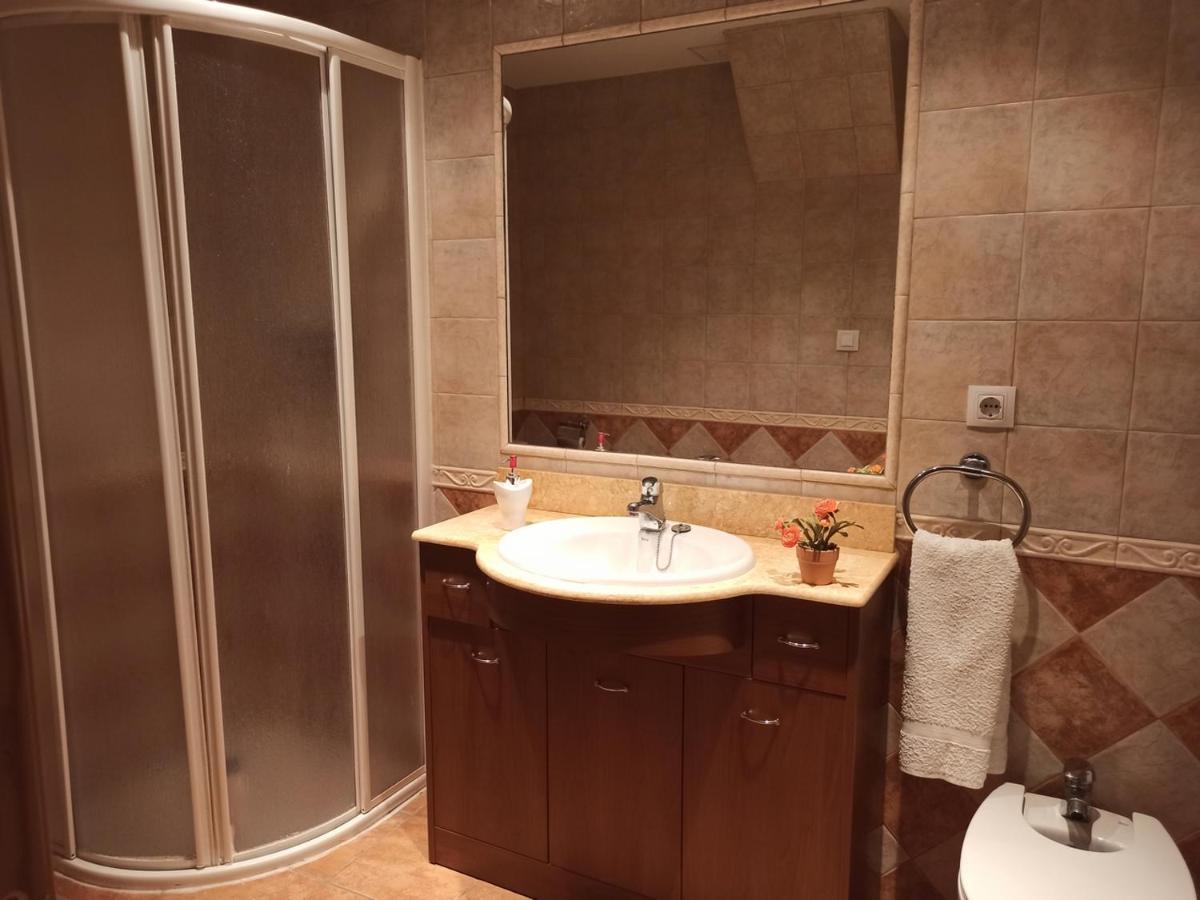 Casilla Del Pinar Holiday home Daroca